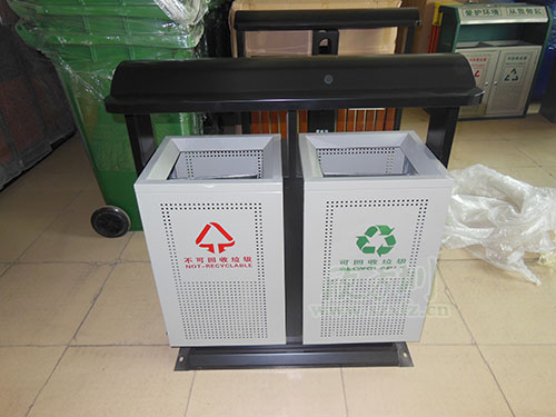  鋼制垃圾桶、鐵板垃圾桶、不銹鋼垃圾桶區(qū)別在哪里