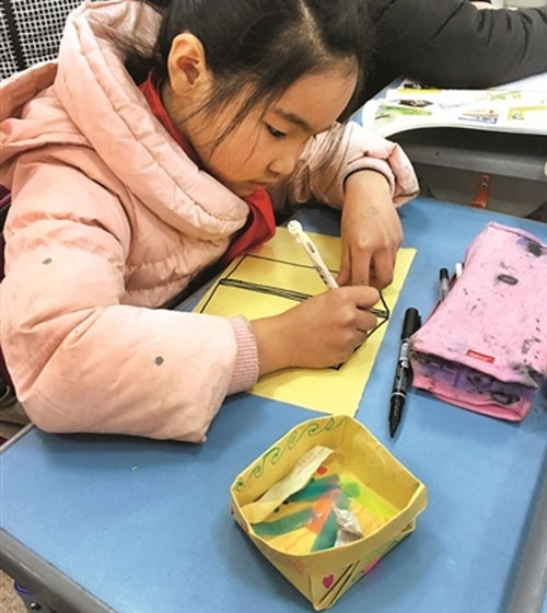 如果學校不再安放校園垃圾桶會怎樣?結果讓人驚訝