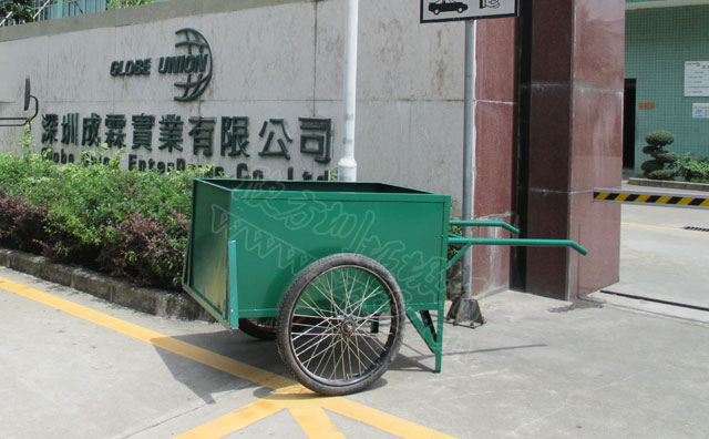  環衛垃圾車的選購標準？