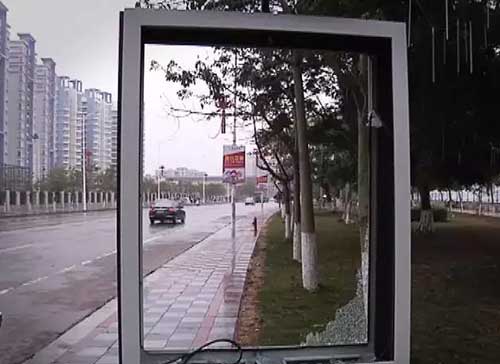 你知道嗎?故意破壞垃圾箱等公共環(huán)衛(wèi)設施將會被刑拘