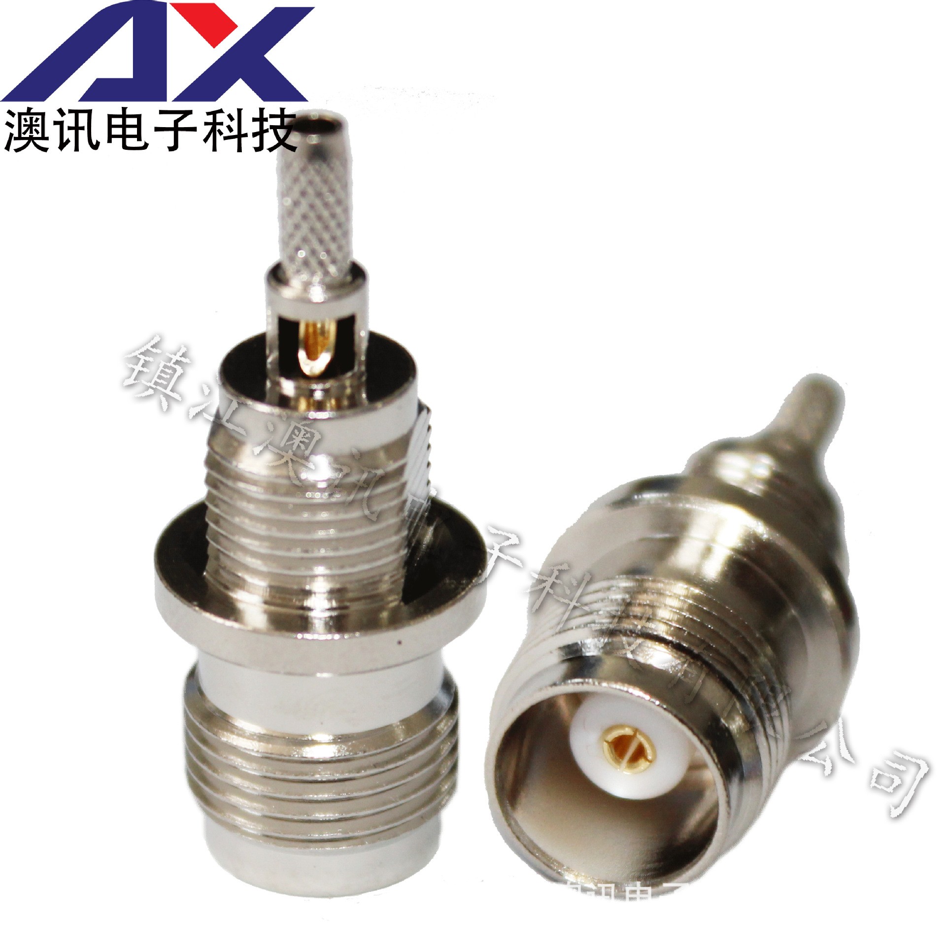 貴州射頻連接器分成三個級都怎么劃分的