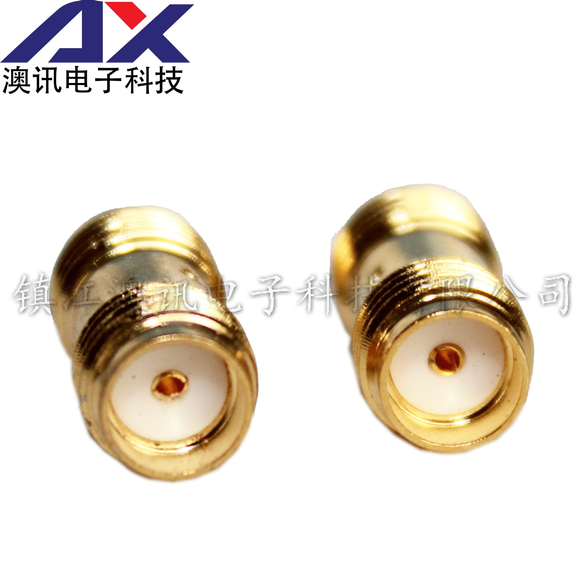 廣西SMA型連接器的發展