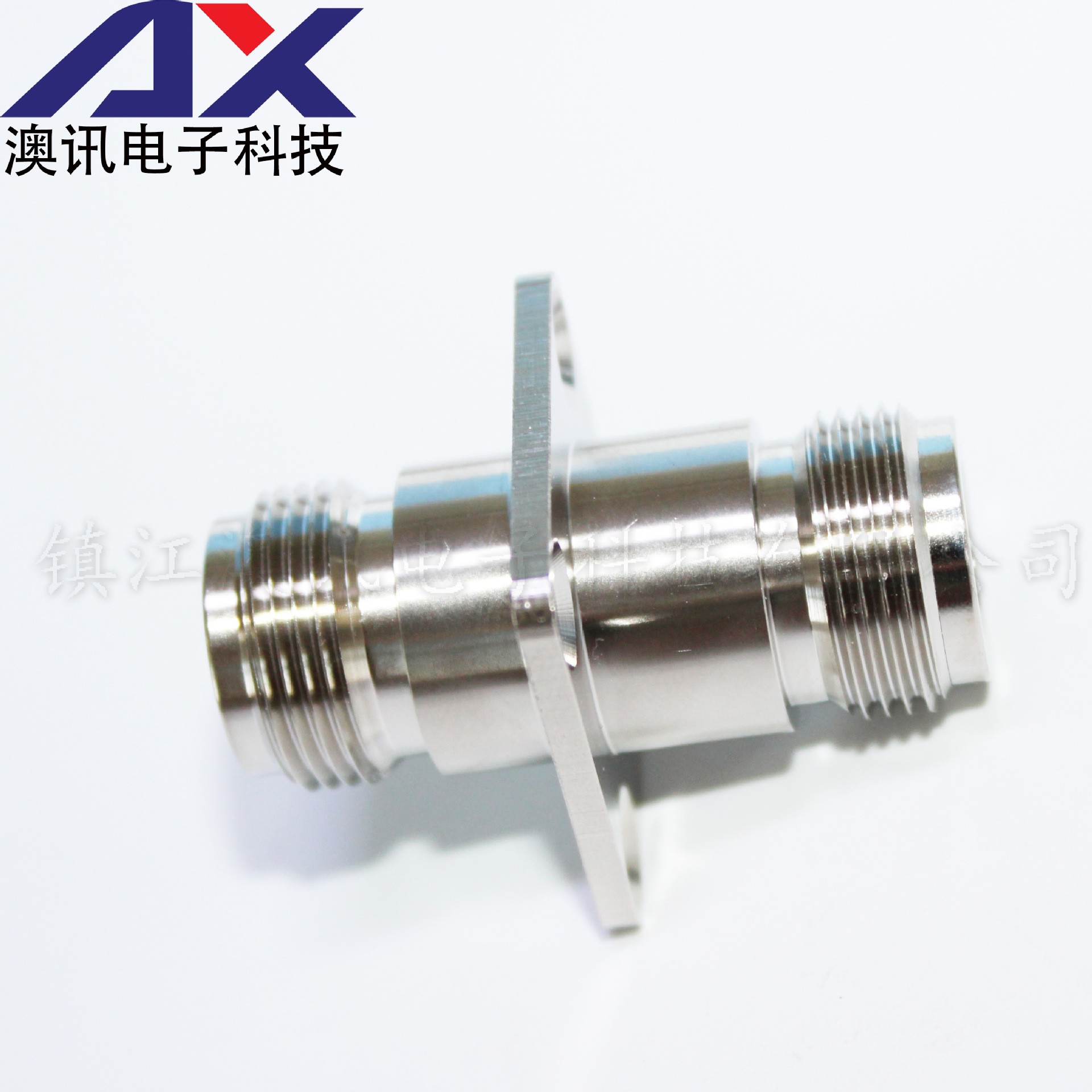 廣西同軸連接器和組件安裝前準備與安裝設計