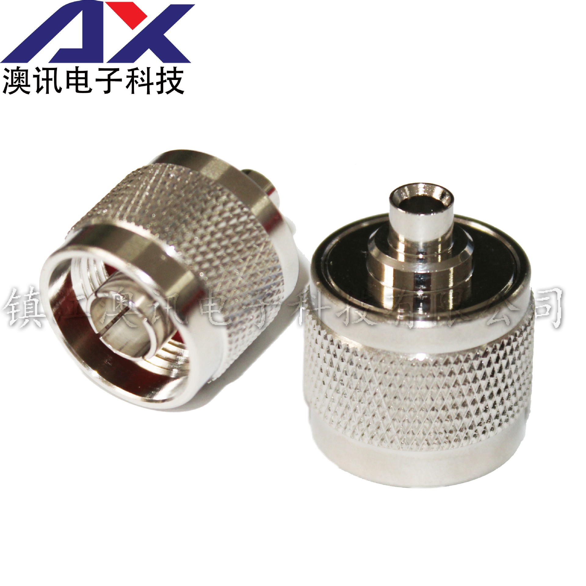 廣西射頻同軸連接器專業的特點