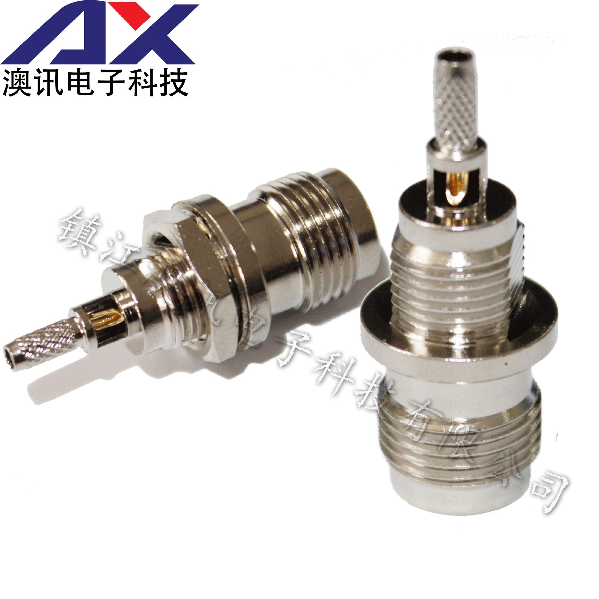廣西射頻同軸連接器的設計原則是什么？