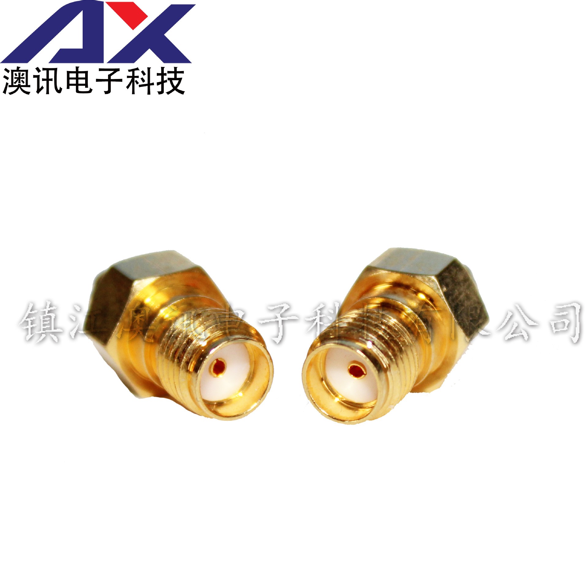 廣西射頻同軸連接器的性能特點