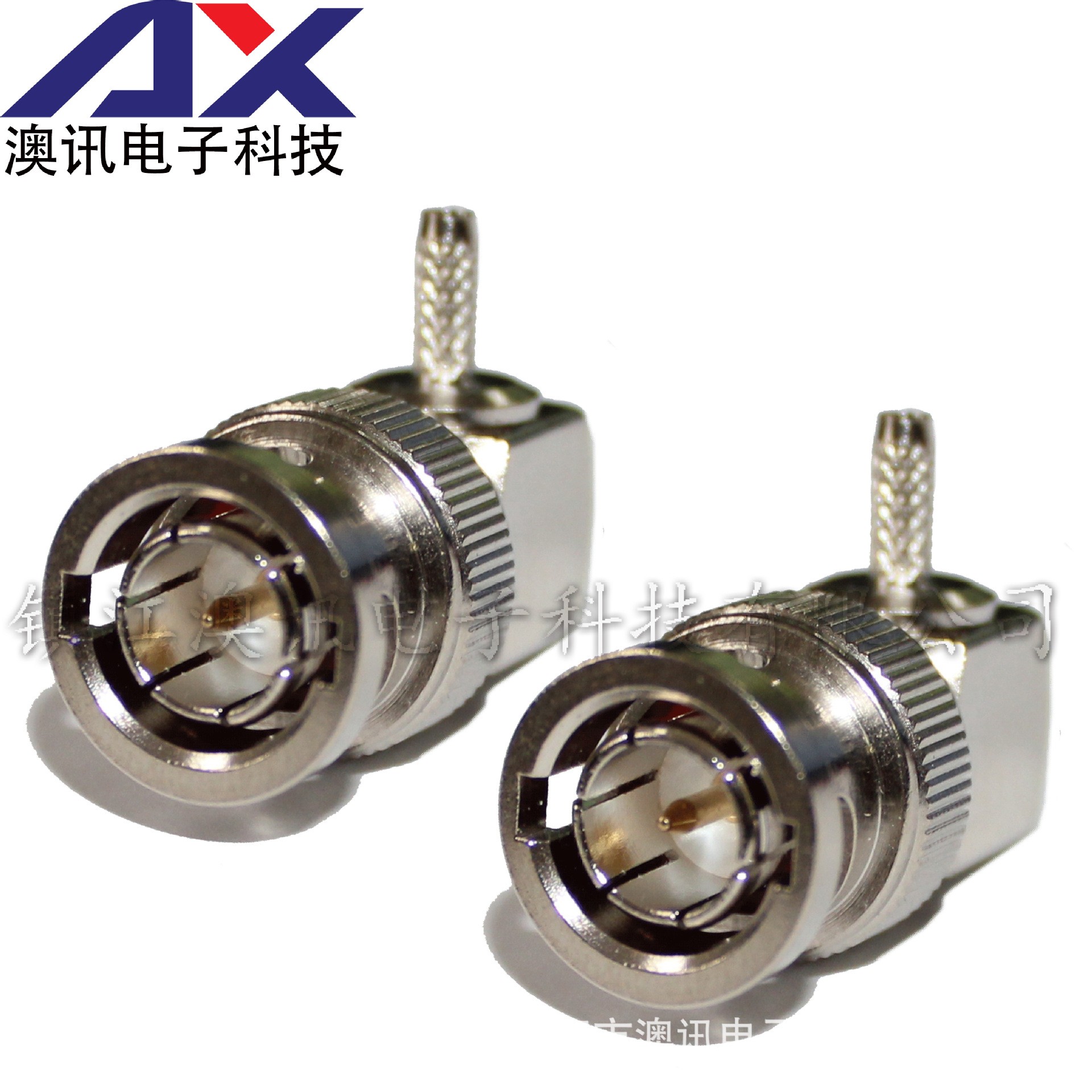廣西射頻同軸連接器是如何分級的？